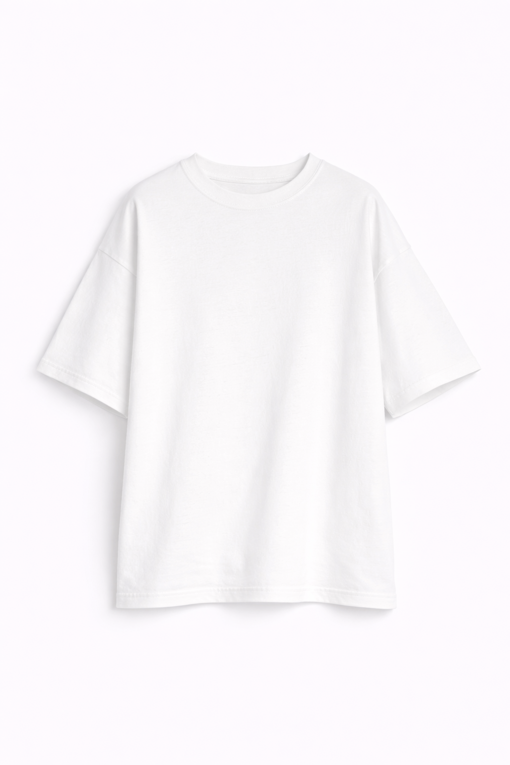 Camiseta Perfecta Blanca · Sara